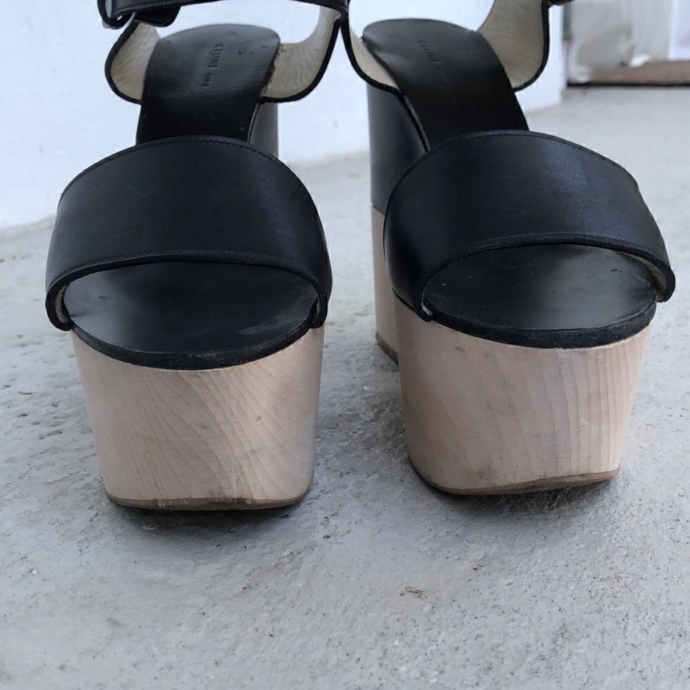 Celine Phoebe Philo Platforms  - Picture 4 of 8